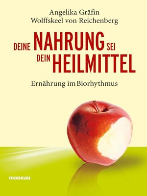 cover image of Deine Nahrung sei dein Heilmittel